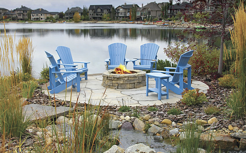 Fireplace Building Products Indoor And Outdoor