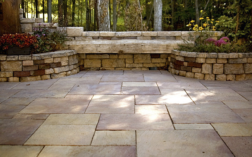 Pavers Hardscapes Building Products