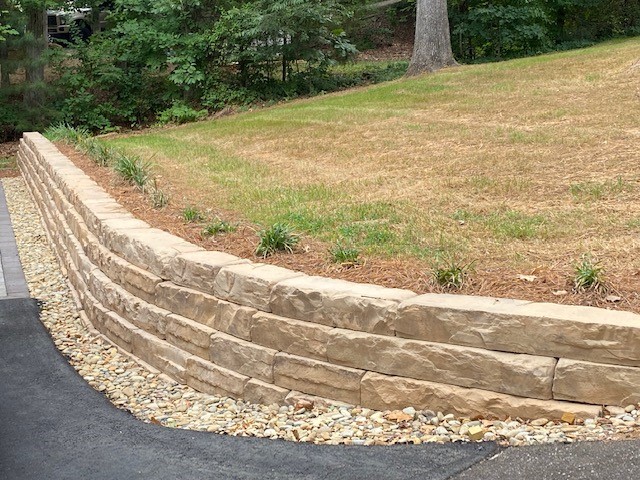 Saddle Mountain Kodah Wall