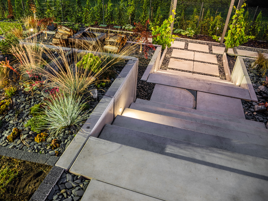 Integral Lighting Products