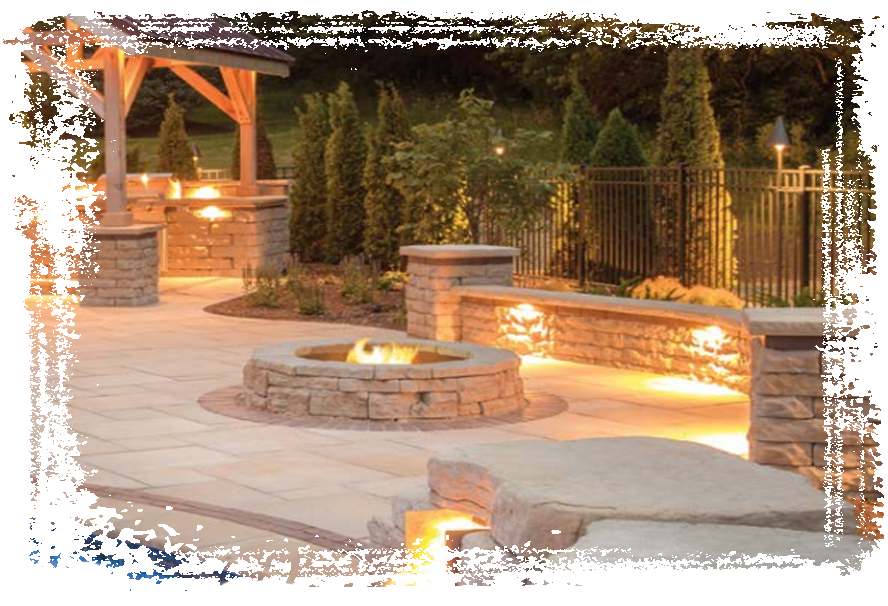 Caps And Coping Rosetta