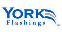 York Flashing